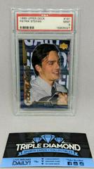 Patrik Stefan #161 Hockey Cards 1999 Upper Deck Prices