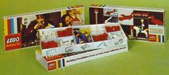 LEGO Set | Deluxe Basic Set LEGO Samsonite