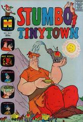 Stumbo Tinytown #9 (1965) Comic Books Stumbo Tinytown Prices
