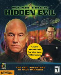 Star Trek: Hidden Evil PC Games Prices