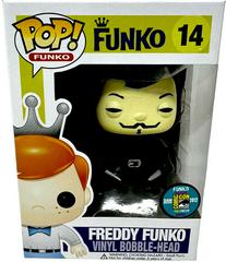 Freddy Funko Vendetta #14 Funko POP Freddy Funko Prices