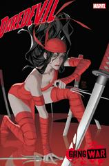 Daredevil: Gang War [Aka] #1 (2023) Comic Books Daredevil: Gang War Prices