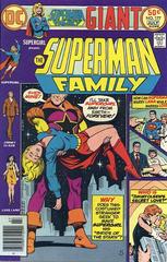 Superman Family #177 (1976) Comic Books Superman Family Prices