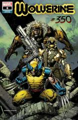 Wolverine [Finch] Comic Books Wolverine Prices