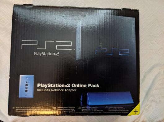 Playstation 2 System photo