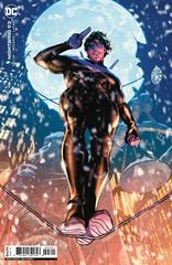Nightwing [Campbell] #93 (2022) Comic Books Nightwing Prices