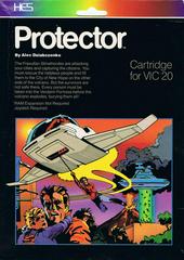 Protector Vic-20 Prices