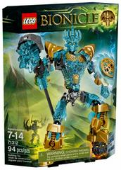 Ekimu the Mask Maker #71312 LEGO Bionicle Prices