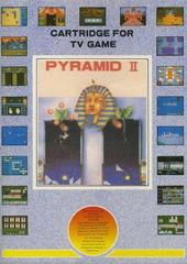 Pyramid II PAL NES Prices