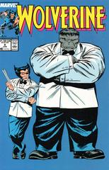 Wolverine #8 (1989) Comic Books Wolverine Prices