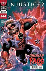 Injustice 2 #30 (2018) Comic Books Injustice 2 Prices