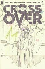 Crossover [Momoko Sketch] #1 (2020) Comic Books Crossover Prices