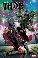 Thor [Asrar] #32 (2023) Comic Books Thor Prices