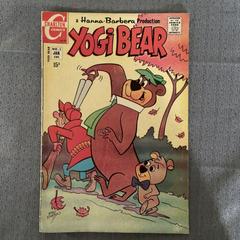 Yogi Bear #2 (1971) Comic Books Yogi Bear Prices