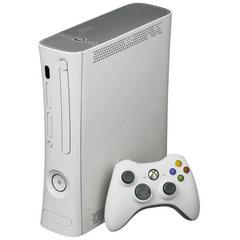 System And Controller | Xbox 360 Core System PAL Xbox 360