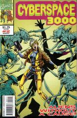 Cyberspace 3000 #2 (1993) Comic Books Cyberspace 3000 Prices