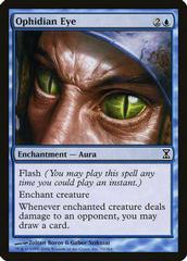 Ophidian Eye [Foil] Magic Time Spiral Prices