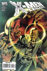 X-Men: Legacy #219 (2009) Comic Books X-Men: Legacy Prices
