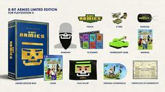 Contents | 8-Bit Armies [Limited Edition] Playstation 4