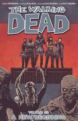 A New Beginning Comic Books Walking Dead Prices