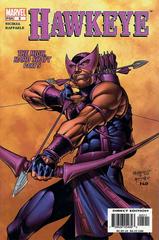 Hawkeye #5 (2004) Comic Books Hawkeye Prices