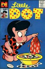 Little Dot #13 (1955) Comic Books Little Dot Prices