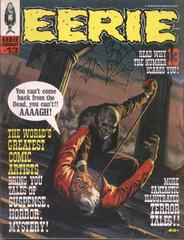 Eerie #13 (1968) Comic Books Eerie Prices