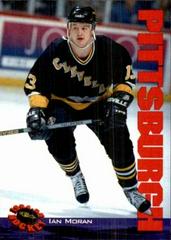 Ian Moran Hockey Cards 1994 Classic Prices
