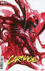 Carnage [Dell'Otto] Comic Books Carnage Prices