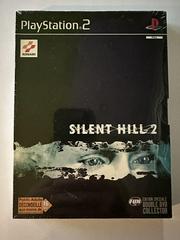 Silent Hill 2 [Collector's Edition] PAL Playstation 2 Prices