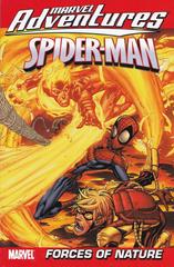Marvel Adventures: Spider-Man Vol. 8: Forces of Nature (2008) Comic Books Marvel Adventures: Spider-Man Prices