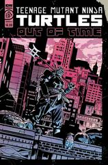 Teenage Mutant Ninja Turtles Annual 2023 #1 (2023) Comic Books Teenage Mutant Ninja Turtles Annual Prices