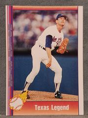 Nolan Ryan #165 Baseball Cards 1991 Pacific Nolan Ryan Prices
