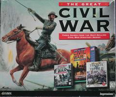 The Great Civil War PC Games Prices