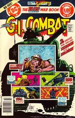 G.I. Combat [Newsstand] #234 (1981) Comic Books G.I. Combat Prices