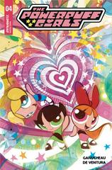 The Powerpuff Girls [Baldari] #4 (2024) Comic Books Powerpuff Girls Prices