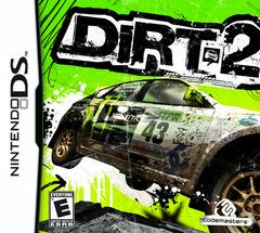 Dirt 2 Nintendo DS Prices