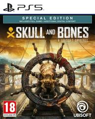 Skull And Bones [Special Edition] PAL Playstation 5 Prices