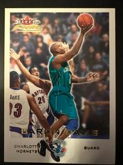 Baron Davis Basketball Cards 2000 Fleer Focus Prices