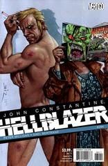 Hellblazer #284 (2011) Comic Books Hellblazer Prices