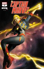 Captain Marvel [Mercado] Comic Books Captain Marvel Prices