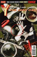 Y: The Last Man #37 (2005) Comic Books Y: The Last Man Prices