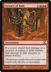 Furnace of Rath [Foil] Magic 10th Edition Prices