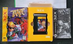 Complete  | Tempo Sega 32X