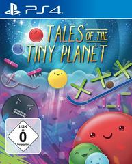 Tales of the Tiny Planet PAL Playstation 4 Prices