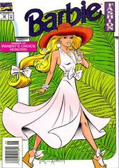 Barbie Fashion #32 (1993) Comic Books Barbie Fashion Prices