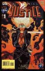 Lady Justice #1 (1996) Comic Books Lady Justice Prices