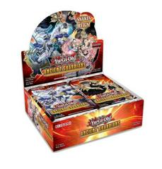 Booster Box YuGiOh Ancient Guardians Prices