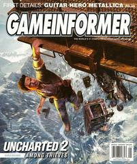Game Informer Issue 189 Game Informer Prices