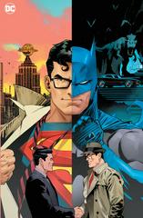 Batman / Superman: World's Finest [Mora Foil] #18 (2023) Comic Books Batman / Superman: World's Finest Prices
